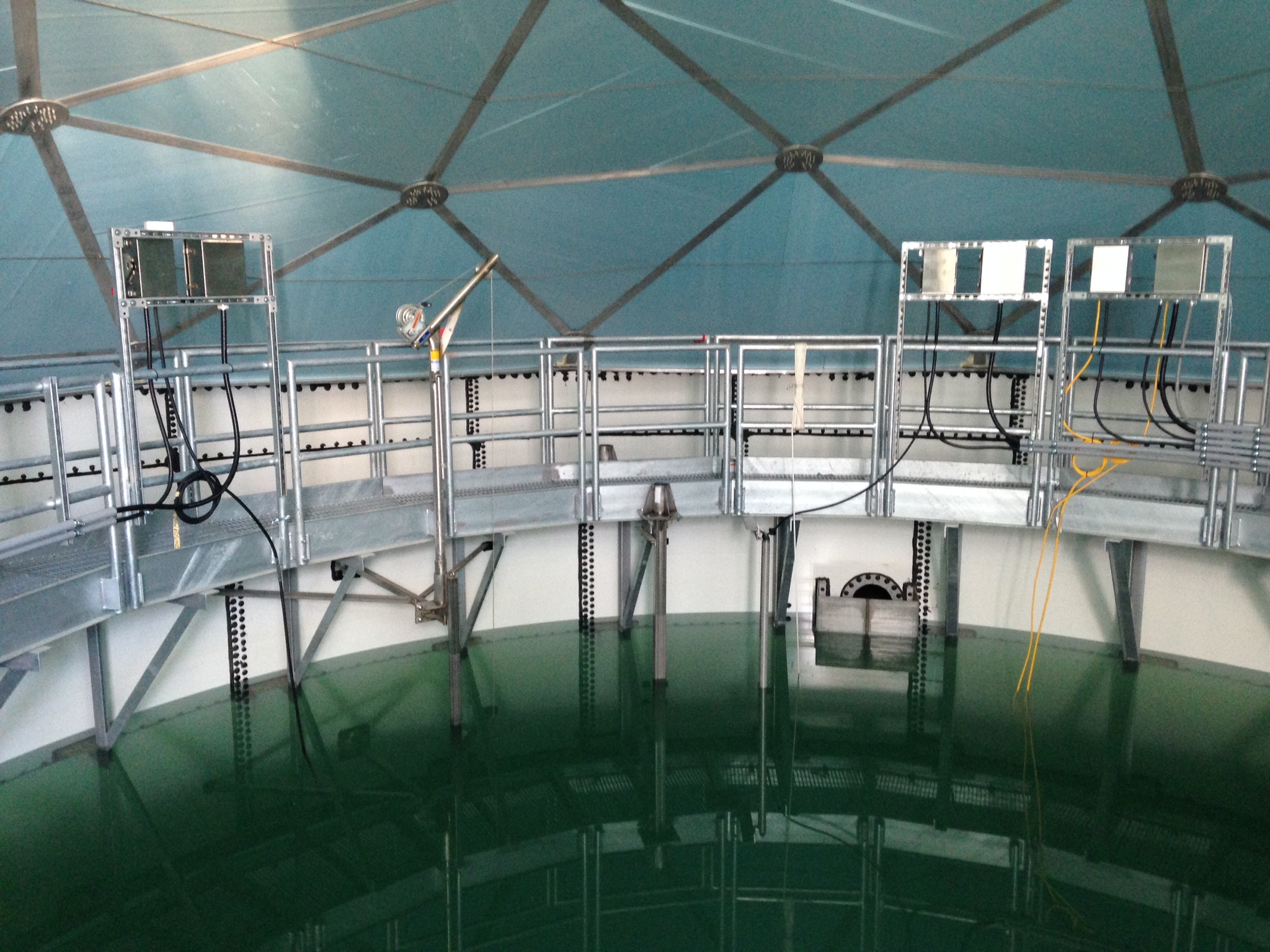 Baird Machines Woodstock's Oldest Fabrication Shop Est. 1980